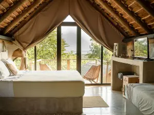 Tava Glamping Cerro