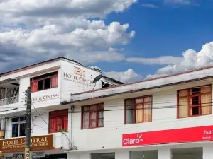 Hotel Central - Mocoa