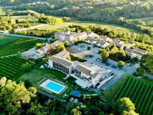 Relais le Betulle