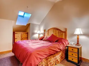 เรดฮอว์ก 2291 - อาร์เอชอีบี - คอนโด 1 ห้องนอน