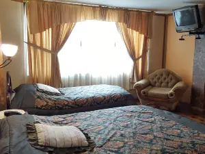 Hotel Chunchi Imperial