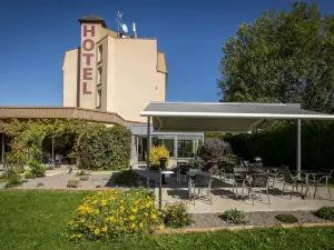 Logis Hotel des Cépages