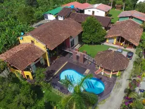 Finca Hotel la Quinta Porra