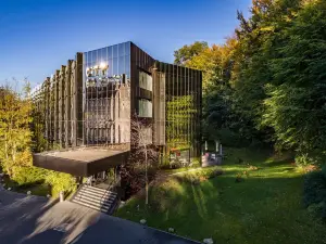 City Garden Hotel