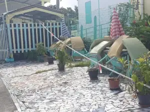 El Rancho