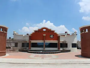 Motel Septimo Eclipse