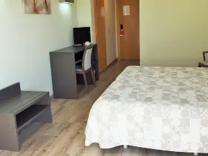 Valhotel Residencia Tiempo Libre El Puig