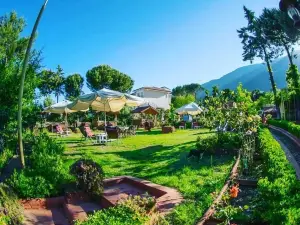 Boncuklu Otel