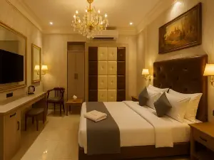 Hotel Taj