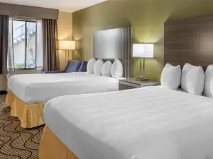 Best Western Heritage Inn