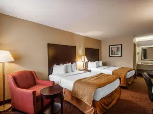 Quality Inn & Suites