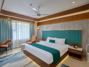 Kowju Airport Hotel Calicut