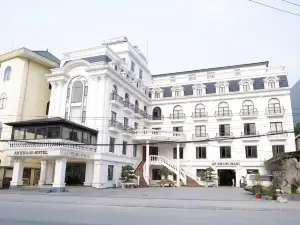 An Khang Hotel