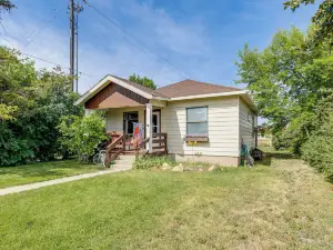 Quaint Home 16 Mi to Bear Lake: Fish, Hike & Golf!