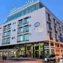 Hotel Continental Park Promo Code
