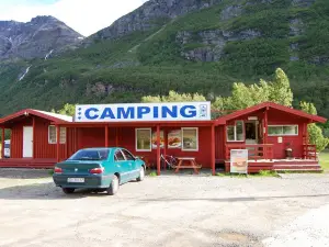 BaseCamp Birtavarre