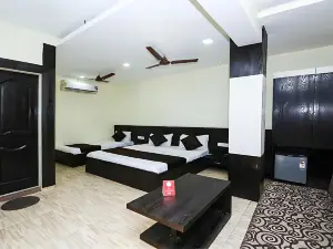 Hotel Wardhman