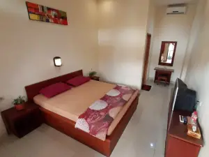 Hotel Diafan Wonogiri