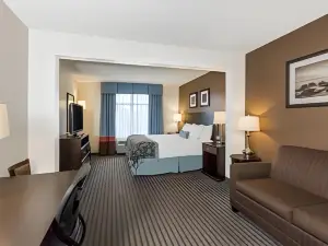 Wingate by Wyndham Wilmington