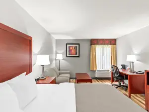 Quality Inn & Suites Richburg I-77