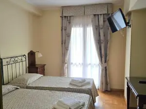 La Locanda di Castromediano - Al Becco Della Civetta