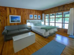 Dune Climb Inn