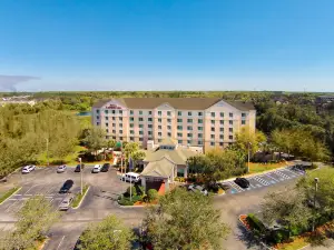 Hilton Garden Inn Tampa North
