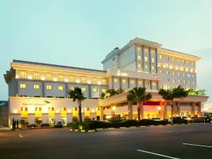 I Hotel Batam