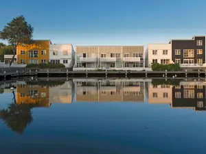 Holiday home on a holiday park in Ebeltoft