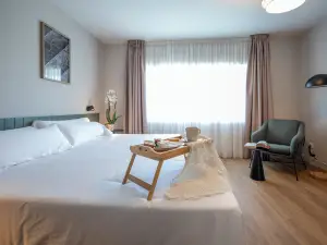 โรงแรม ปอร์ตา ดาส ฟรากาส