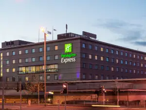 Holiday Inn Express Bradford City Centre