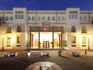Exe Gran Hotel Solucar