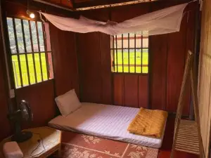 Nùng An Homestay-Nùng Ethnic Group