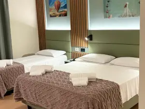 โรงแรม มิลาโซ สมาร์ท