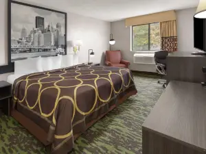 Super 8 by Wyndham New Stanton