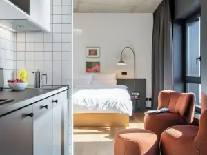 สเตย์เออรี ออสนาบรุค ซิตี้