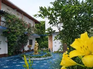 Pousada Das Estrelas Localização Privilegiada No Centro de Conservatória