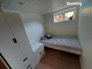 Bazyl Apartment