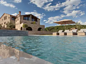 La Vella Farga Hotel