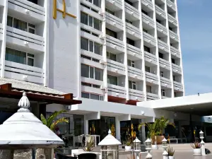 Hotel Flamero