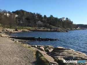 Lilla Solhaga