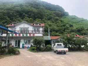 산청 전원가든농원펜션