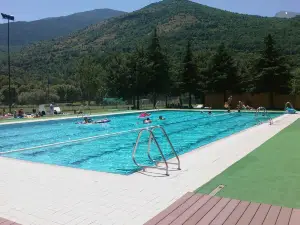 Apartmentsuitespain Baqueira Jardin