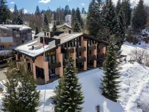 T3 Hotel Mira Val