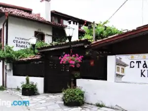 The Old House