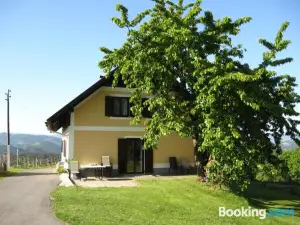 Gastehaus Grasch