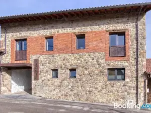 Apartamentos Cuatro Aguas