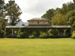 Glengarriff Park Hotel
