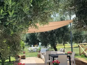 Pensione Degli Ulivi