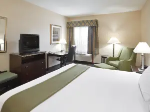 Holiday Inn Express & Suites Sunbury-Columbus Area